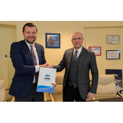  FNGCIMM și Asociația de Microfinanțare anunta semnarea unei conventii pentru lansarea unui nou produs de garantare de portofoliu dedicat IMM-urilor și start-up-urilor din România