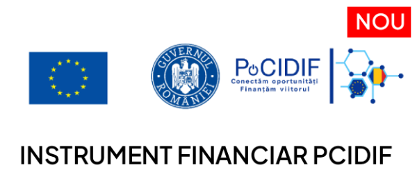 PCIDIF