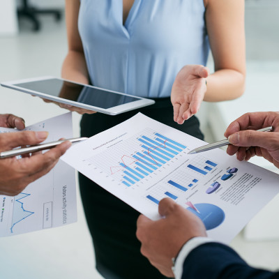 Situațiile financiare anuale