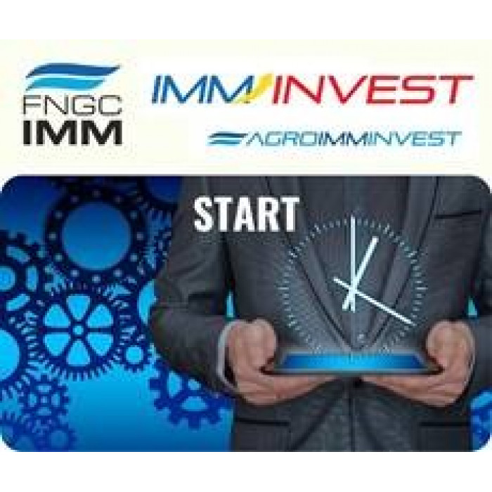 Start pentru IMM Invest și AgroIMM Invest - Ediția 2022!